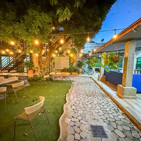 Casa Avelina Boutique Hostel Santa Marta  Exterior photo