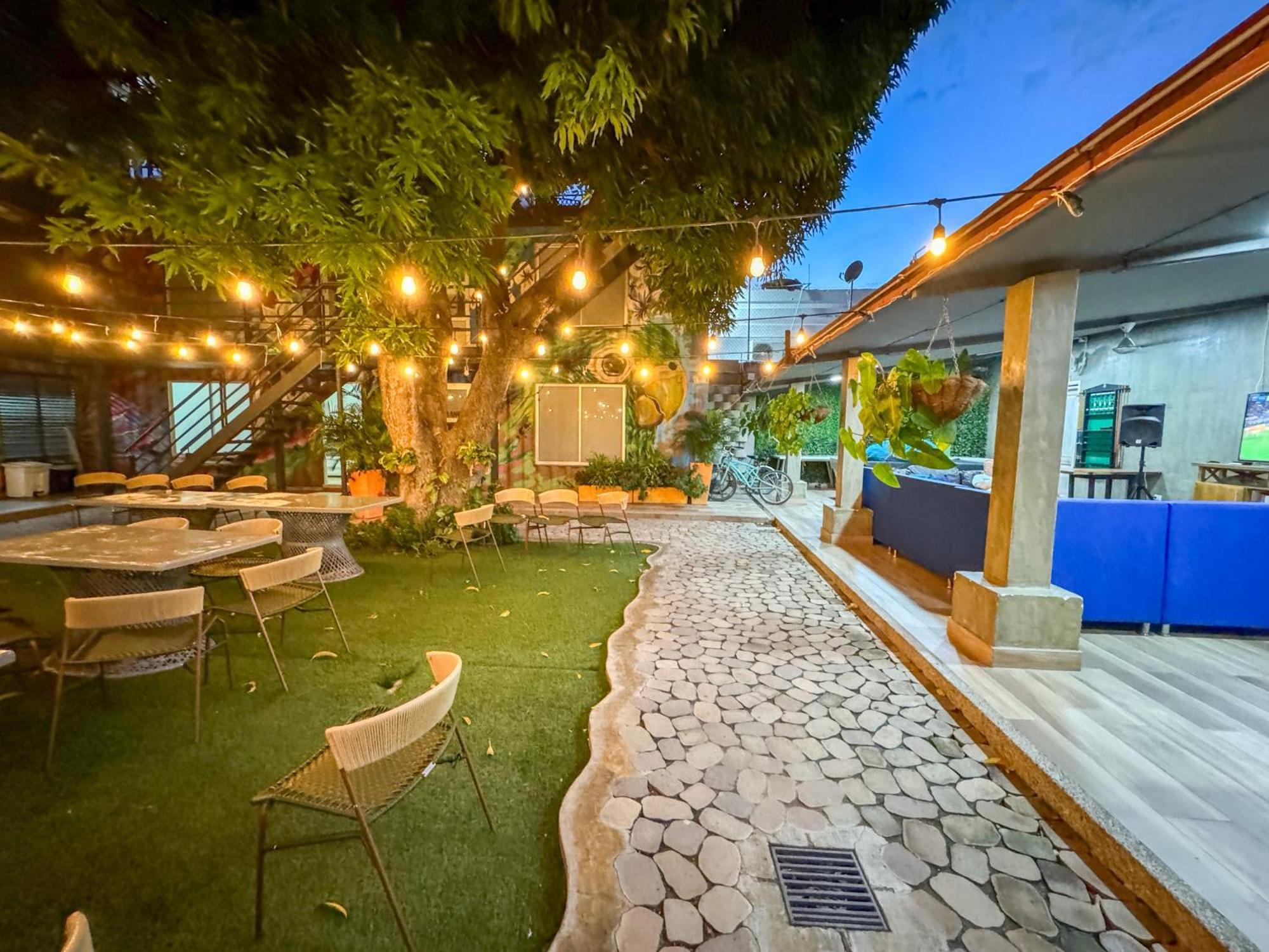 Casa Avelina Boutique Hostel Santa Marta  Exterior photo