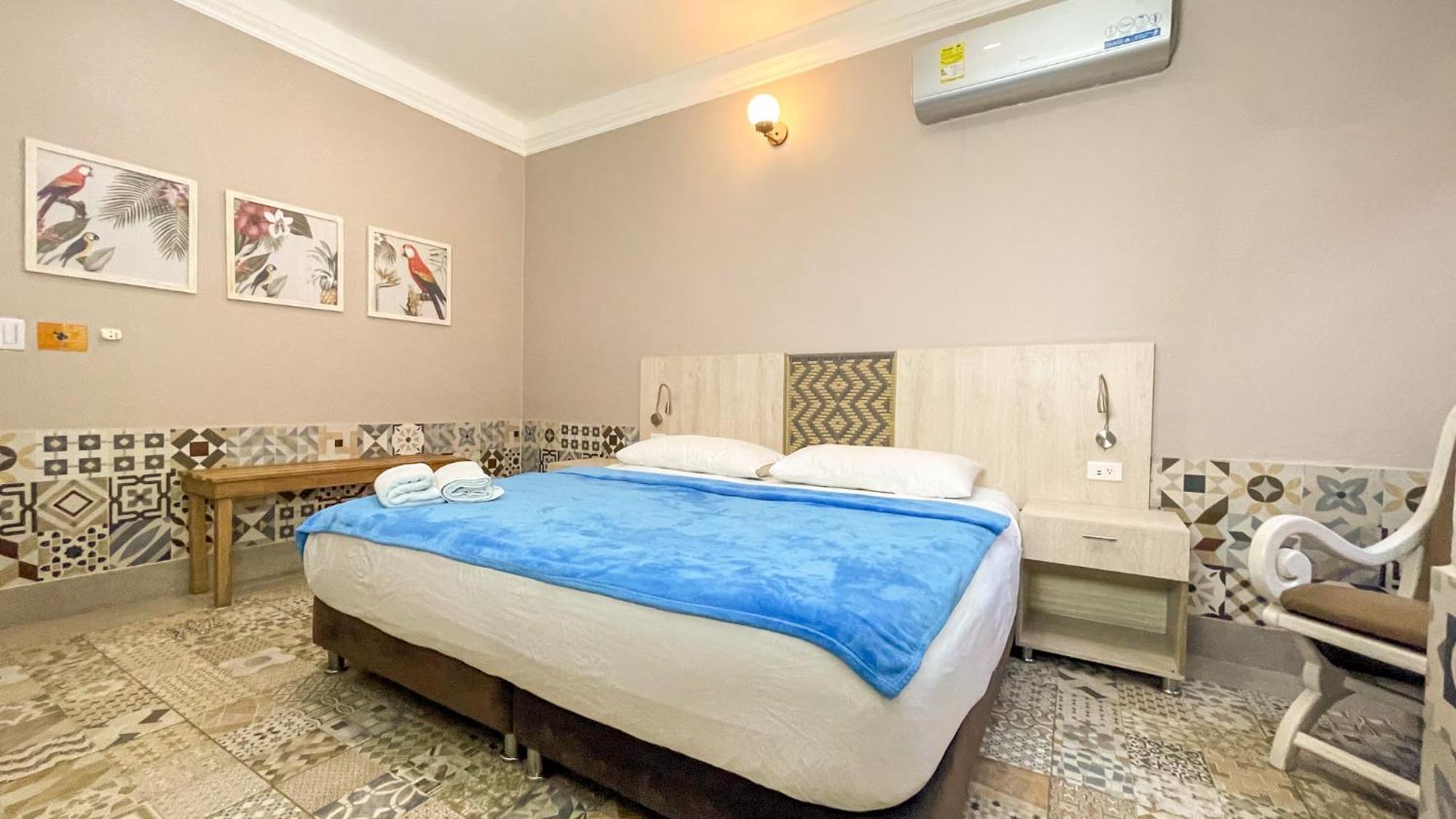 Casa Avelina Boutique Hostel Santa Marta  Exterior photo