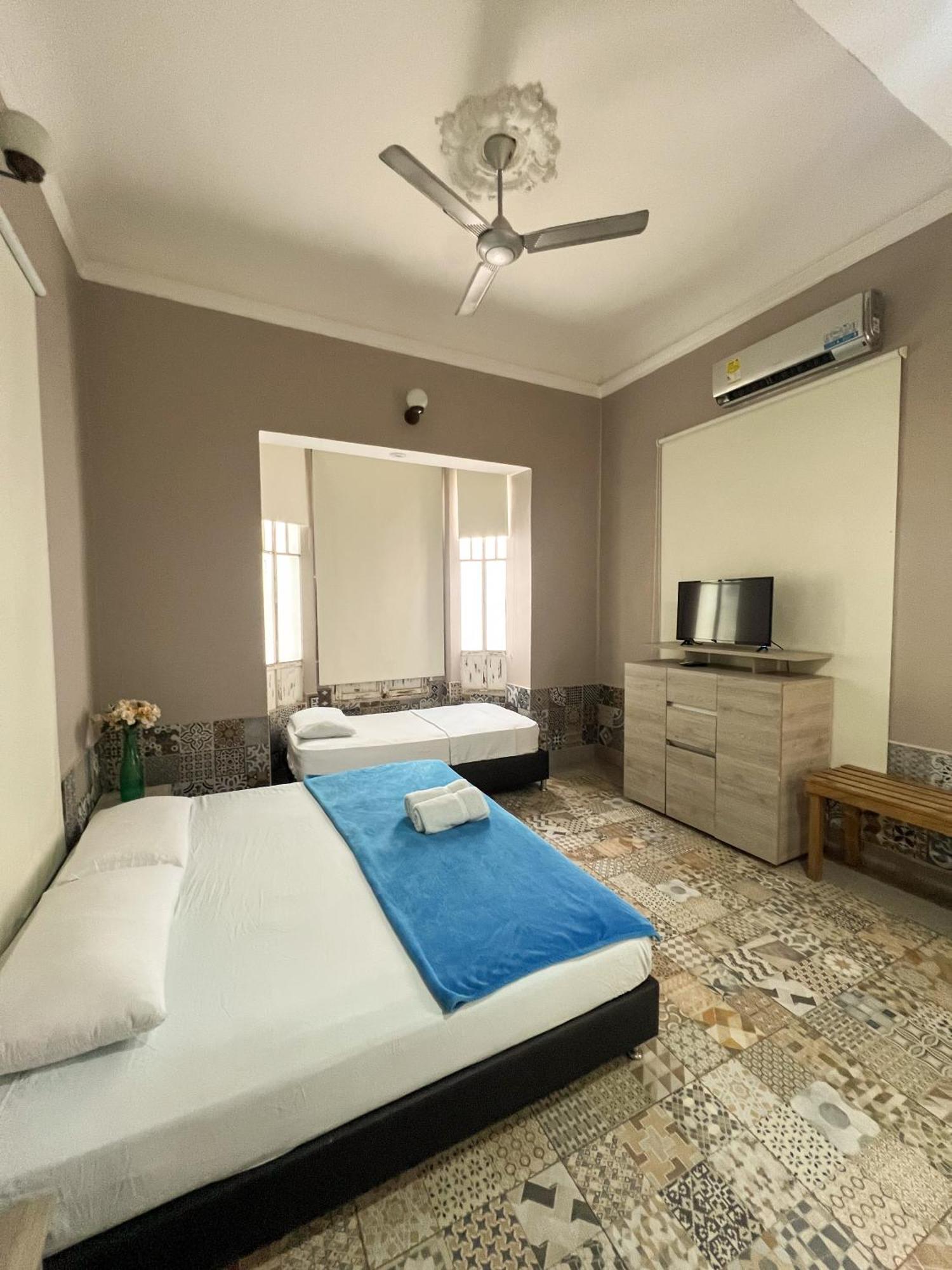 Casa Avelina Boutique Hostel Santa Marta  Exterior photo