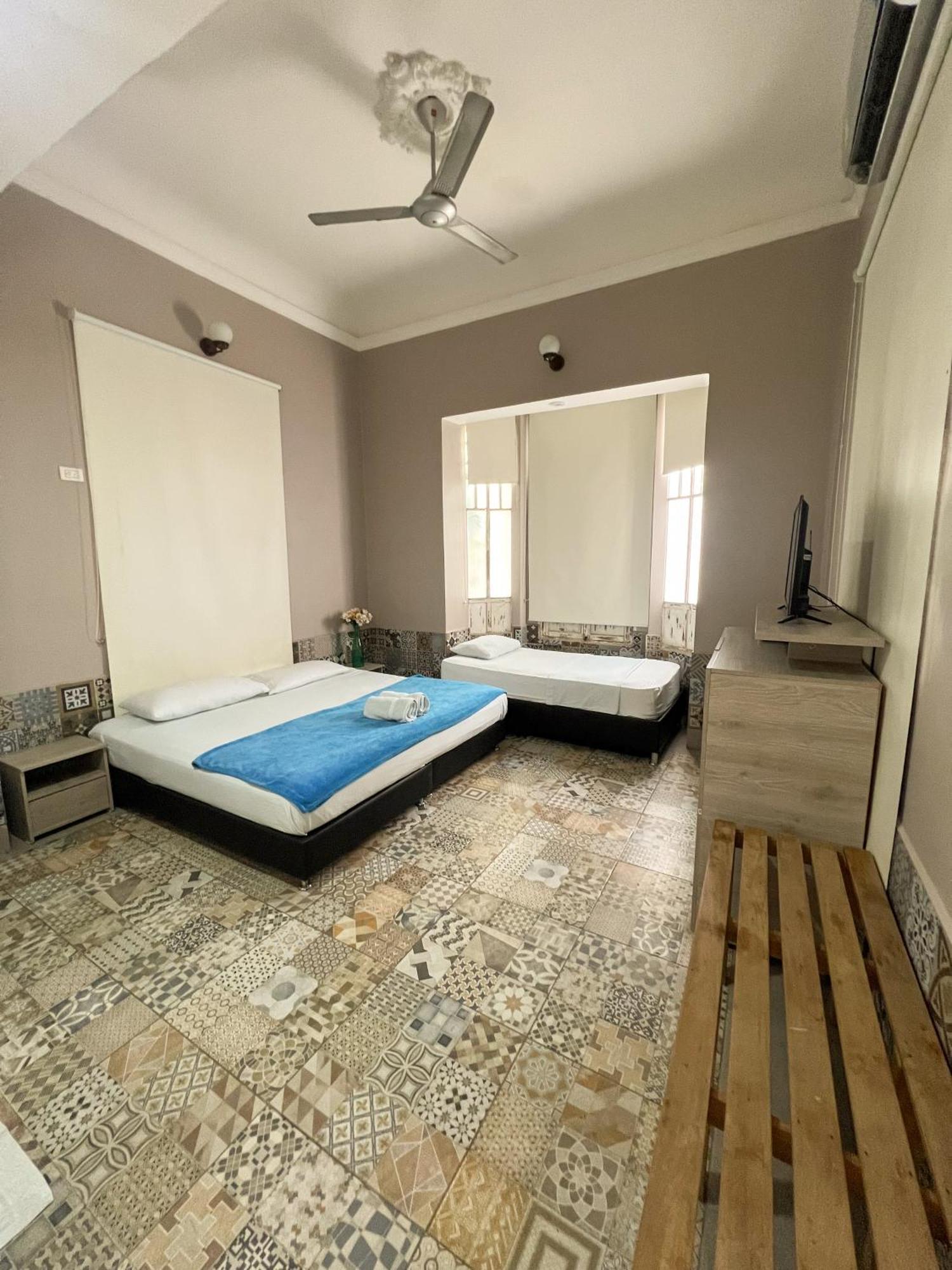 Casa Avelina Boutique Hostel Santa Marta  Exterior photo