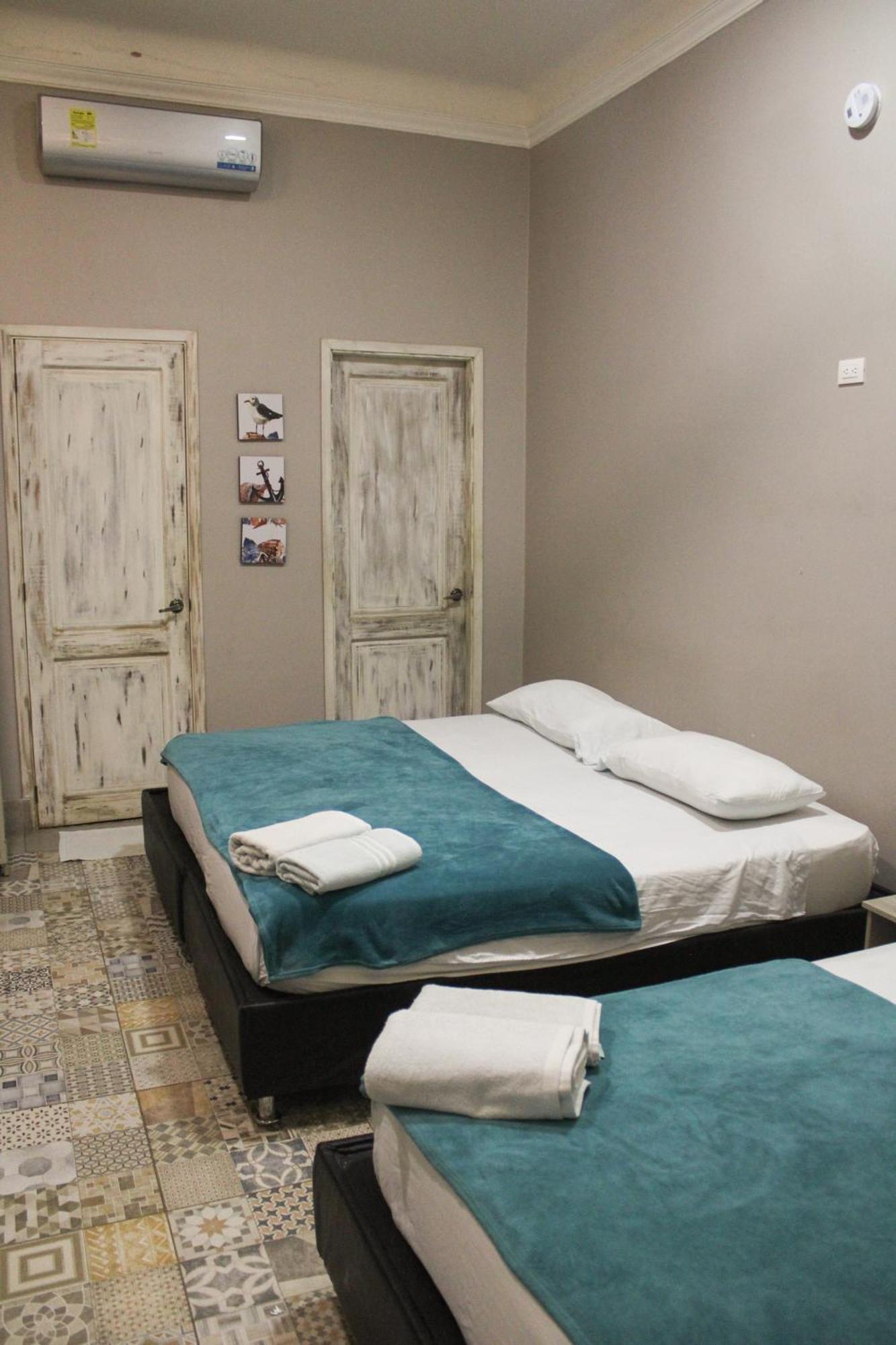 Casa Avelina Boutique Hostel Santa Marta  Exterior photo