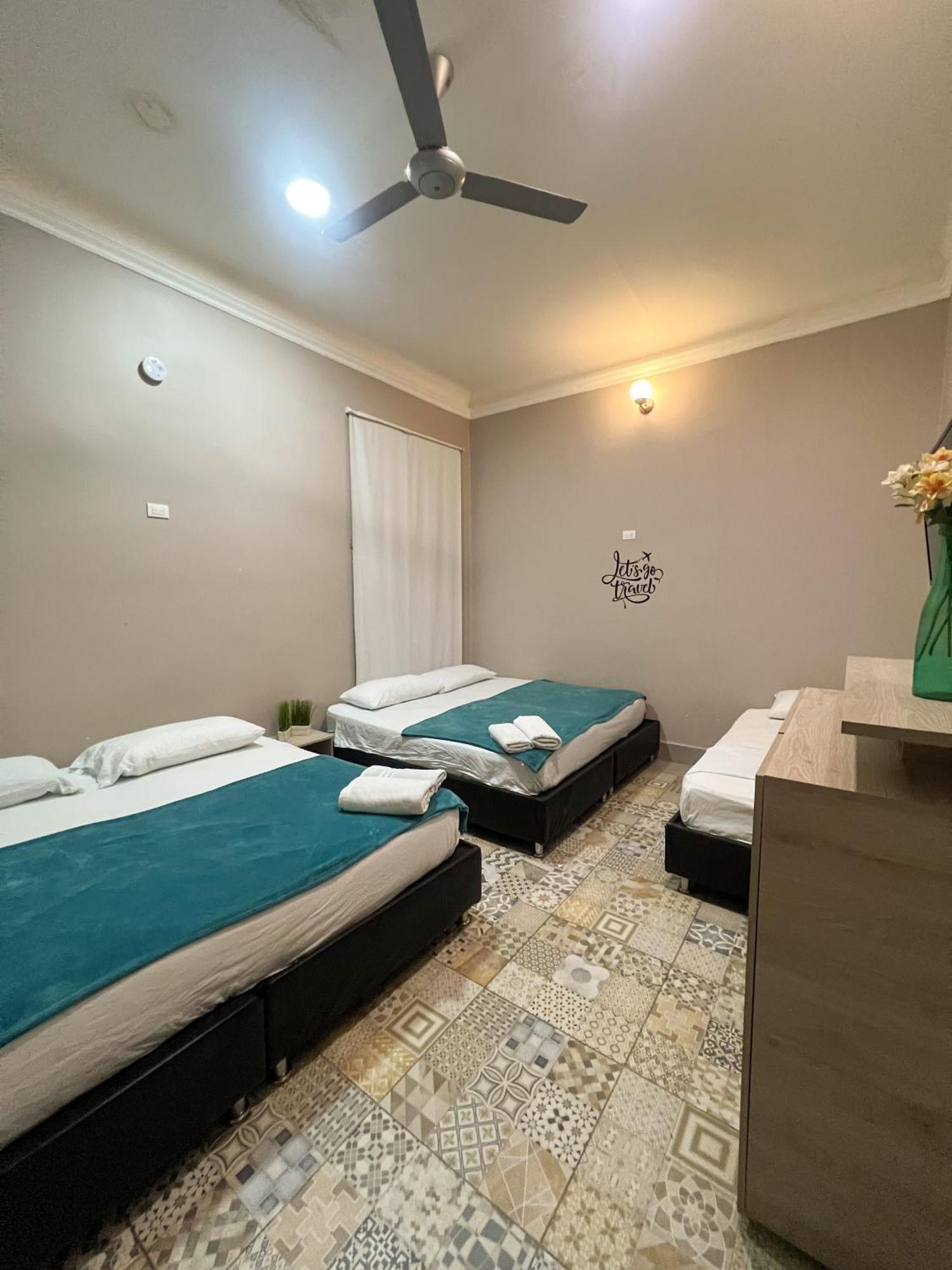Casa Avelina Boutique Hostel Santa Marta  Exterior photo
